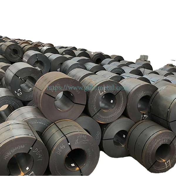 Carbon Steel Coil&Strip